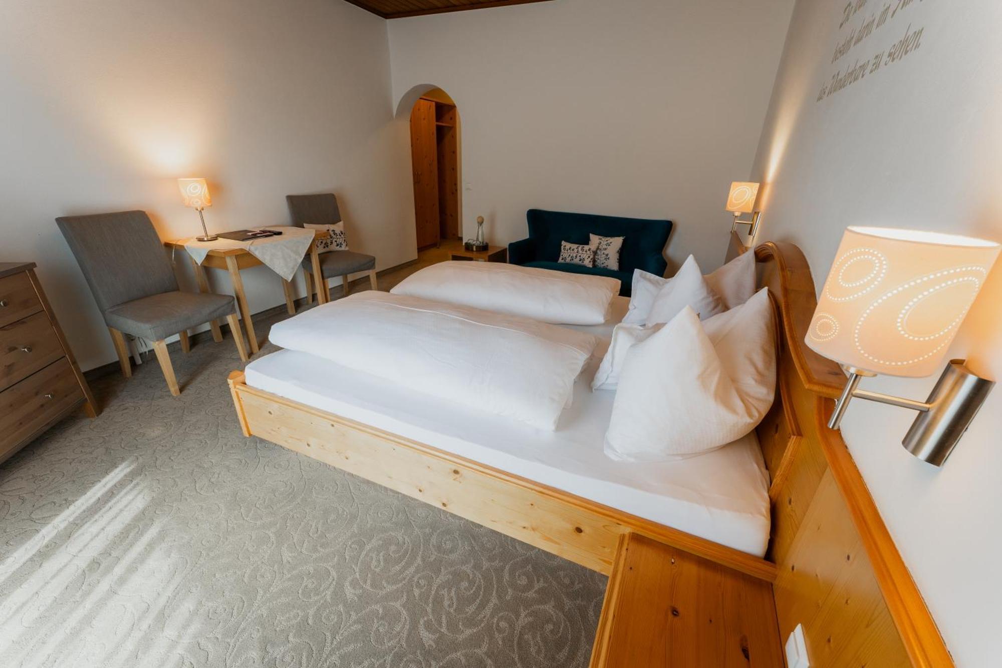 Pension Zirbenhof Ramsau am Dachstein Exterior foto