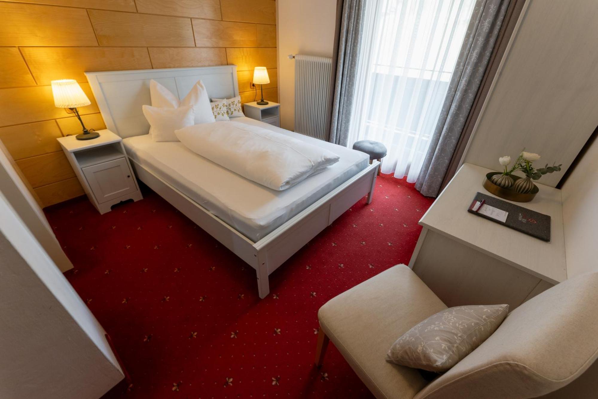 Pension Zirbenhof Ramsau am Dachstein Exterior foto